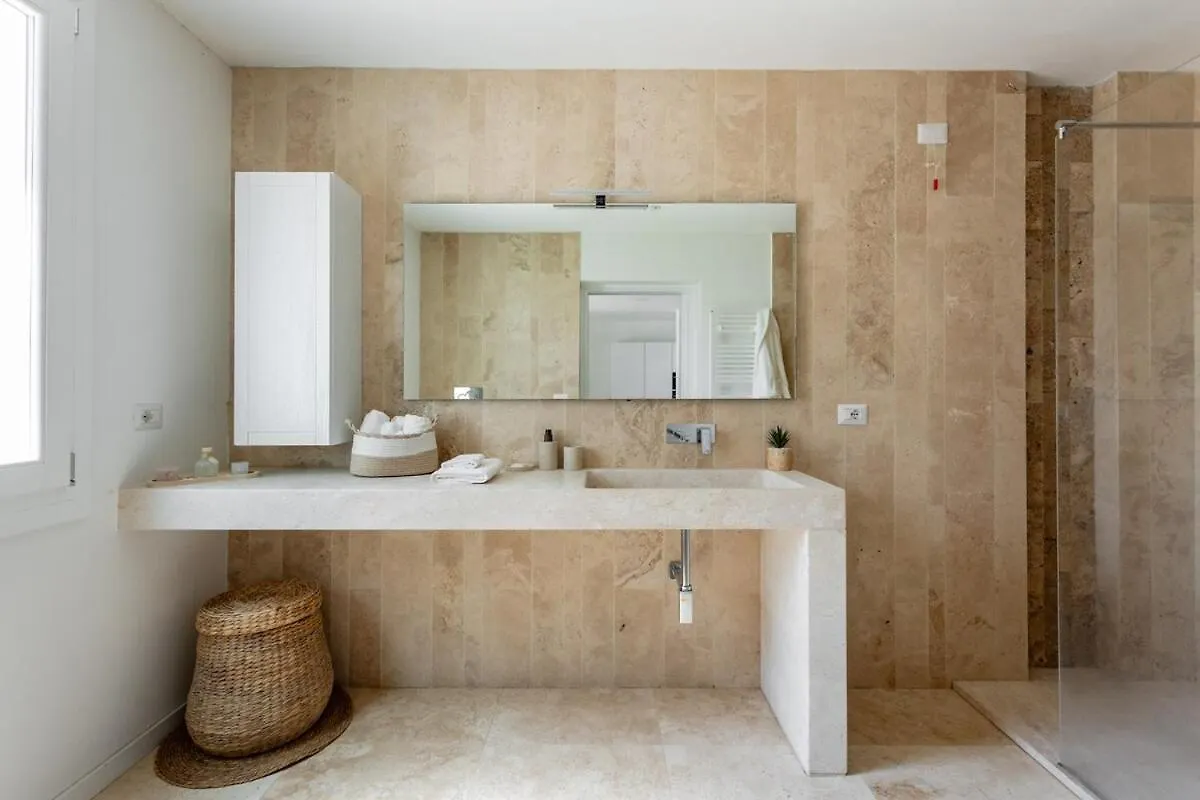 Villa Adalgisa - Luxury Private Pool And Garden Su Loi