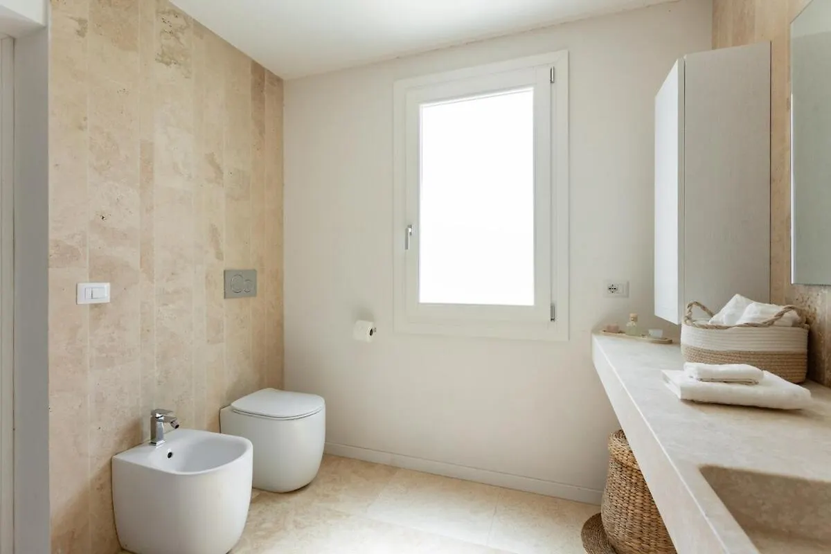 Villa Adalgisa - Luxury Private Pool And Garden Su Loi 0*,  Италия